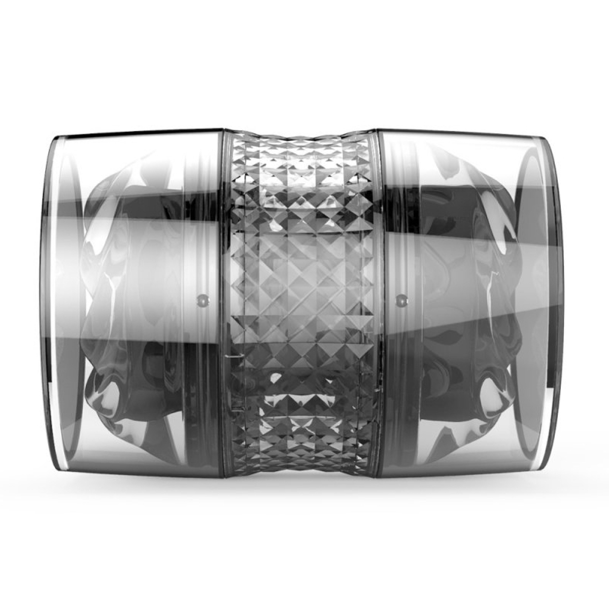 double masturbateur chanel twice 1