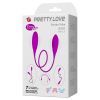 double oeuf snaky vibe 60 x 3xm 1