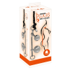 double plug boule avec corde 1