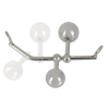 double plug boule avec corde 4
