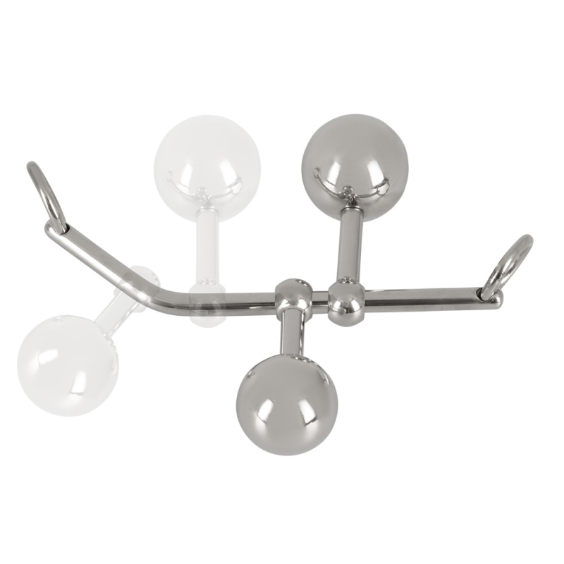 double plug boule avec corde 4