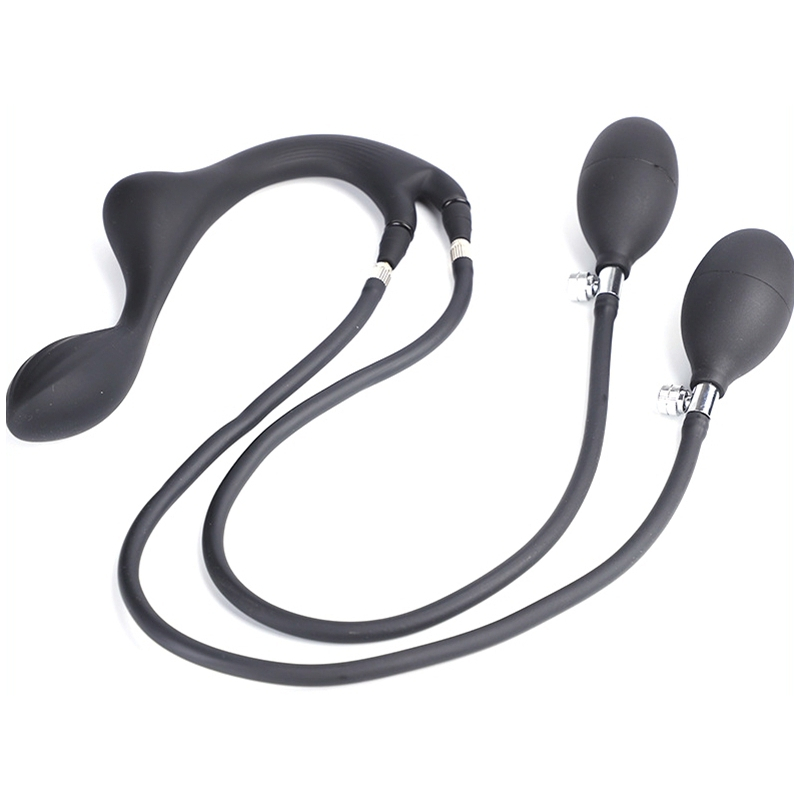 double plug gonflable airbag 21 x6cm 1