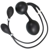 double plug gonflable airbag 21 x6cm