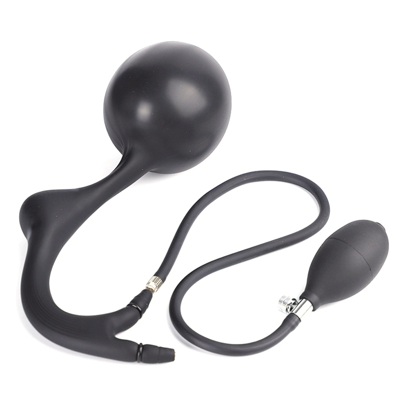 double plug gonflable airbag 21 x6cm 2