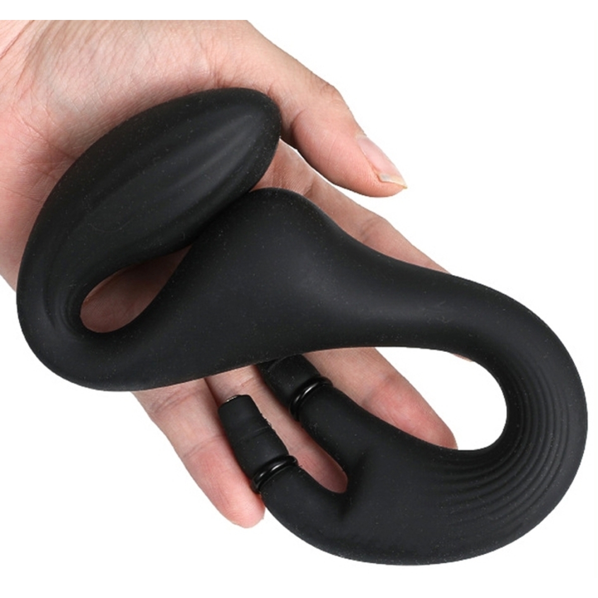 double plug gonflable airbag 21 x6cm 4