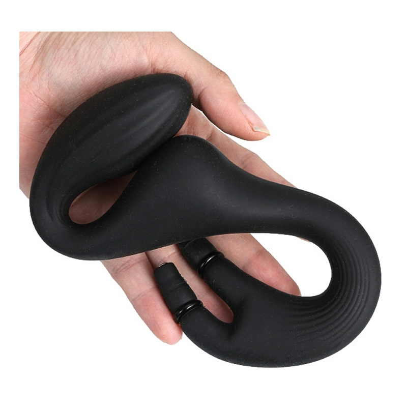 double plug gonflable airbag 21 x6cm 4