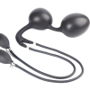 double plug gonflable airbag 21 x6cm 5