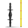 double poignee handle hung system 2