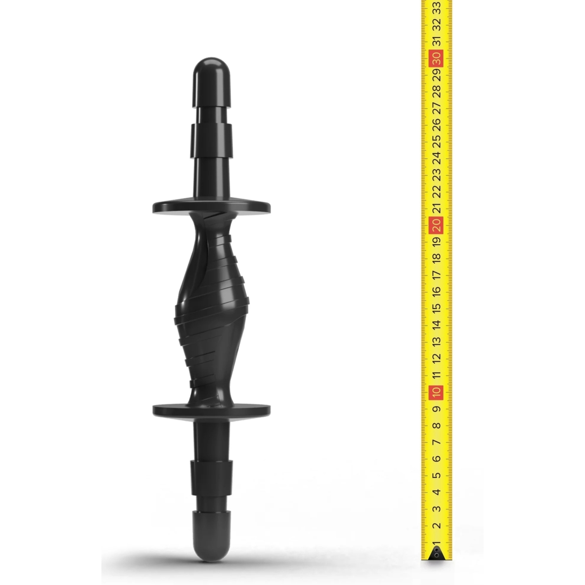 double poignee handle hung system 2