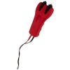 double roue a picots electrostim infinity 3