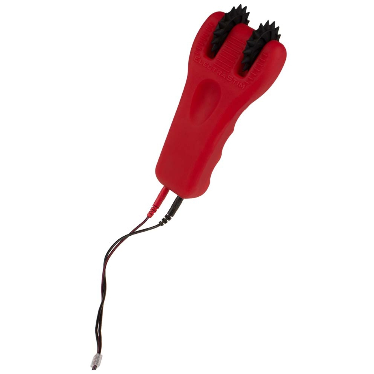 double roue a picots electrostim infinity 3