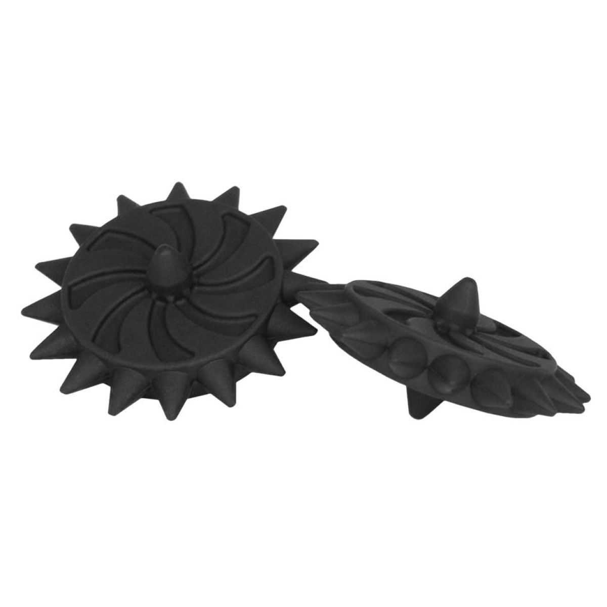 double roue a picots electrostim infinity 5