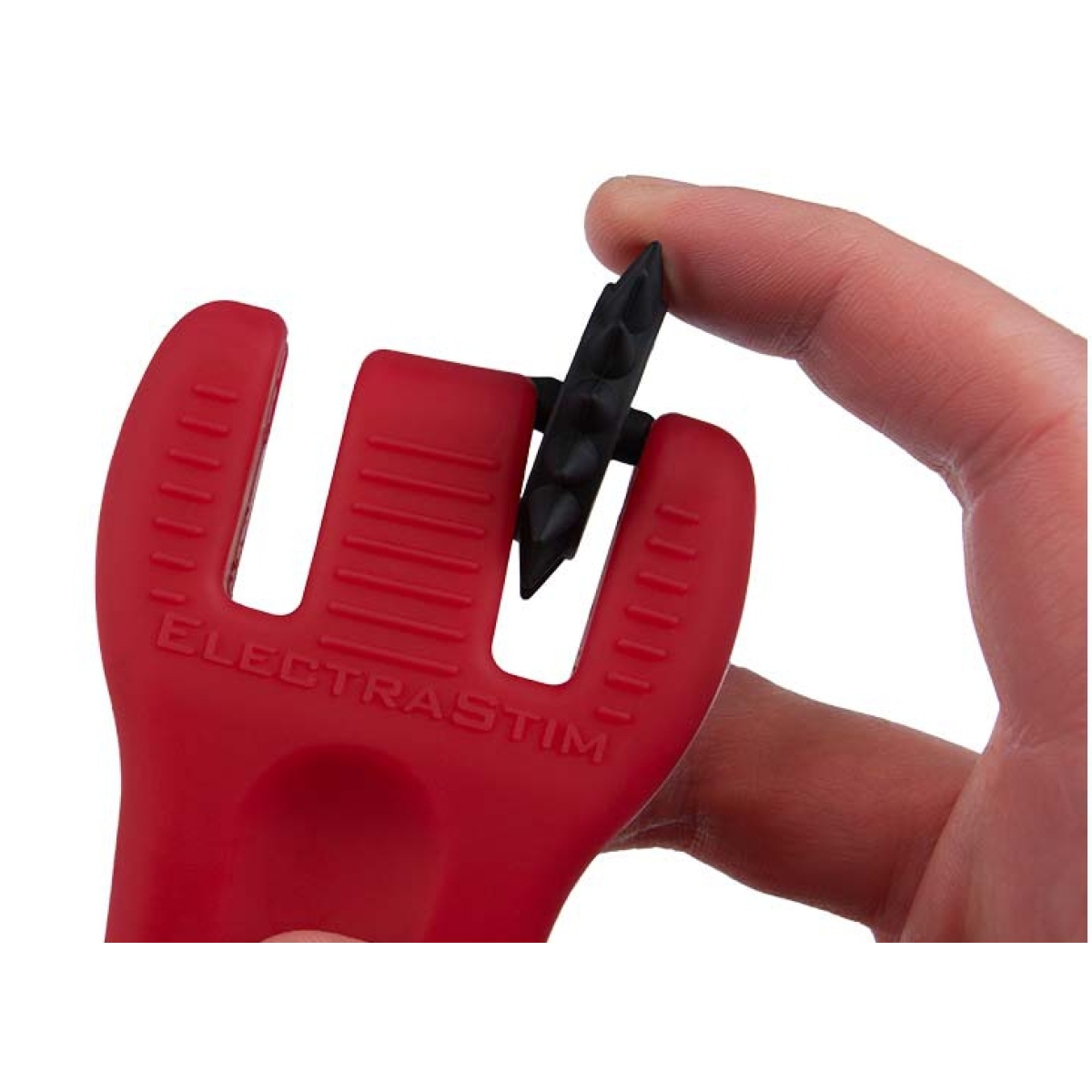 double roue a picots electrostim infinity 6