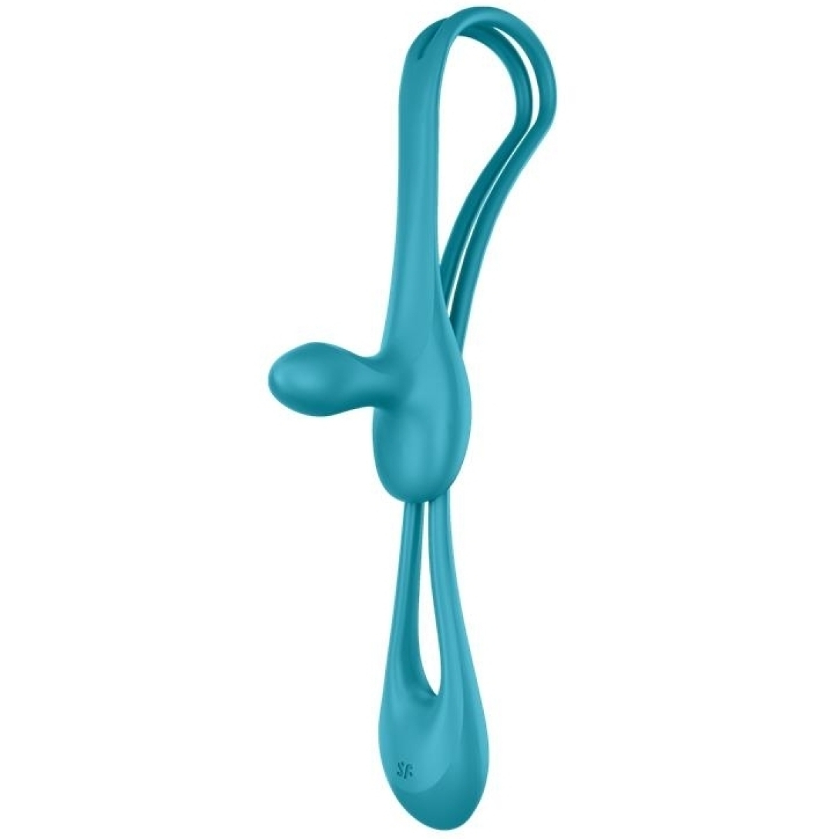 double stimulateur avec plug anal plug play 1 5 x 2cm 2