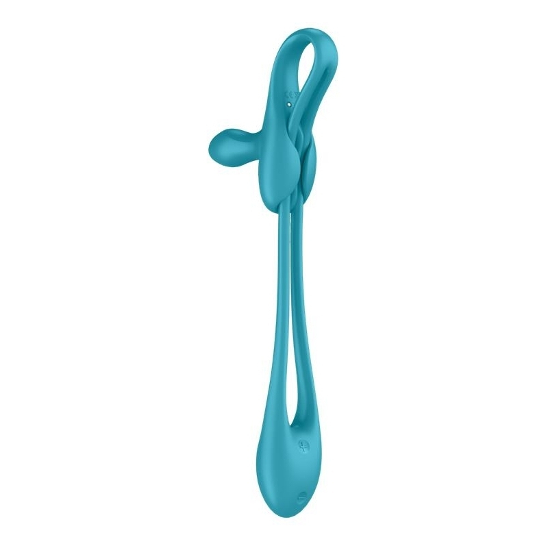 double stimulateur avec plug anal plug play 1 5 x 2cm 5