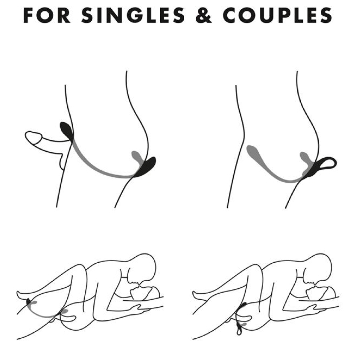 double stimulateur avec plug anal plug play 1 5 x 2cm 6