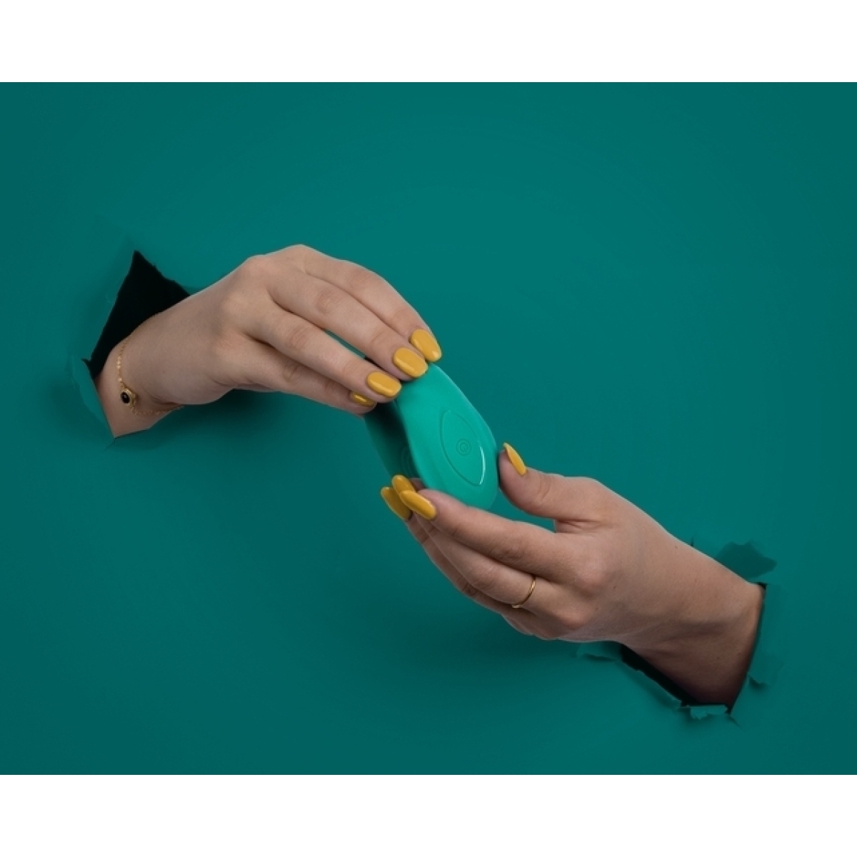 double stimulateur bimini 10 x 22cm 6