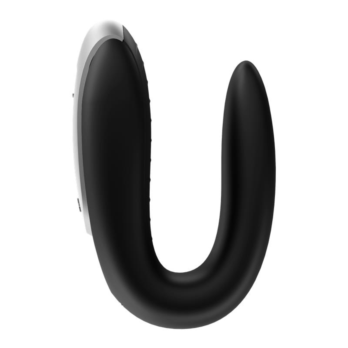 double stimulateur connecte double fun satisfyer noir 5