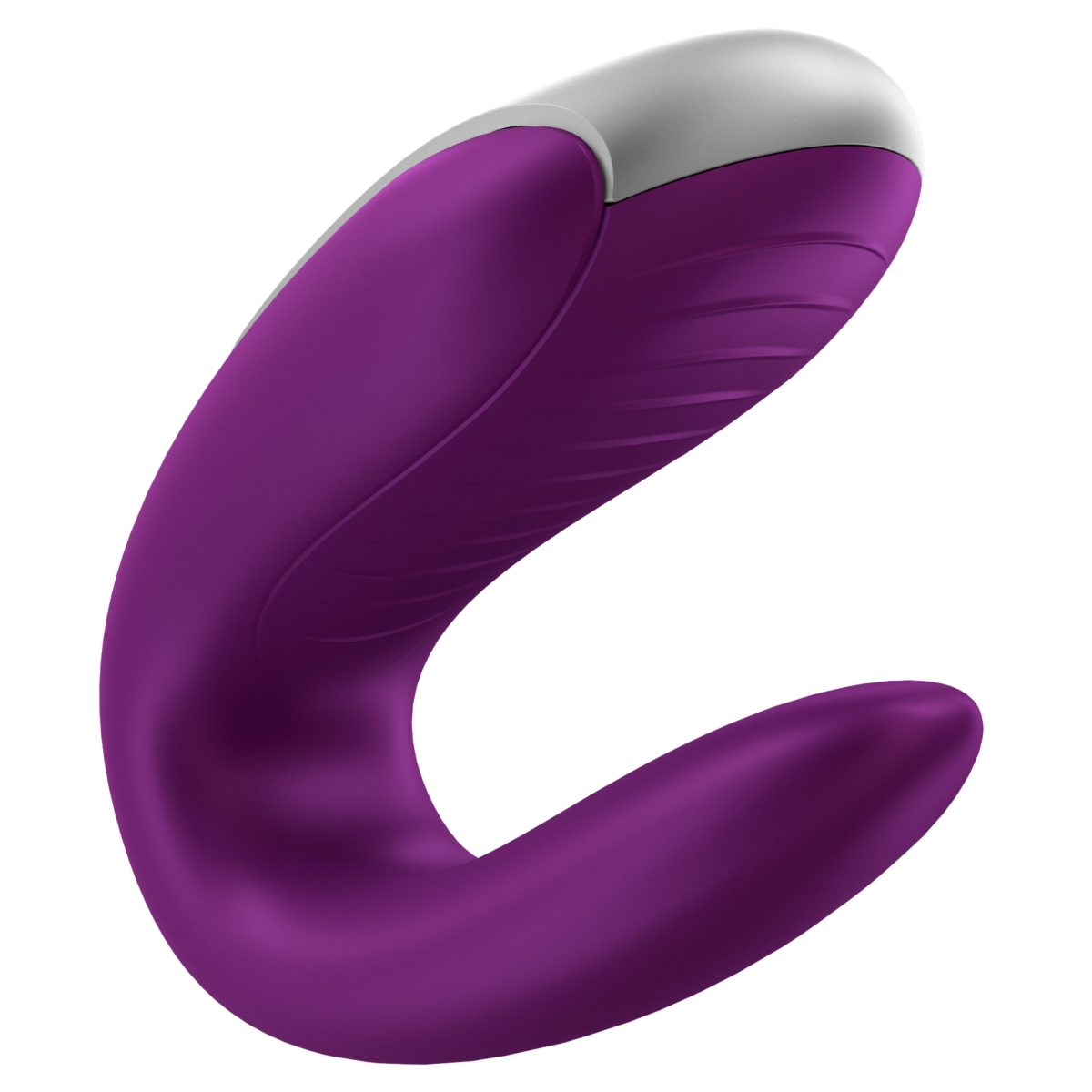 double stimulateur connecte double fun satisfyer violet 7 scaled