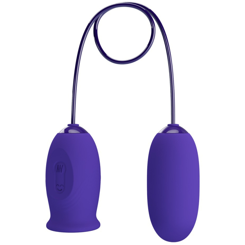 double stimulateur daisy youth 75 x 33cm 3