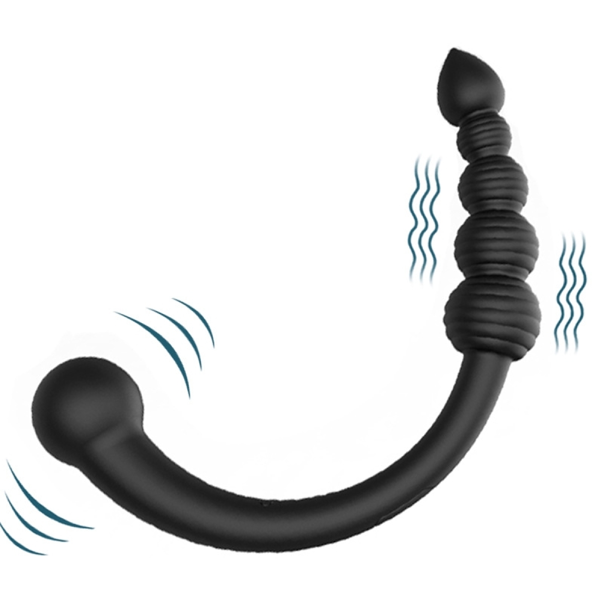 double stimulateur dunble 12 x 4cm