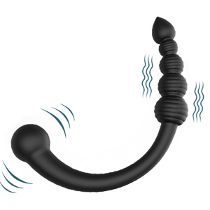 double stimulateur dunble 12 x 4cm
