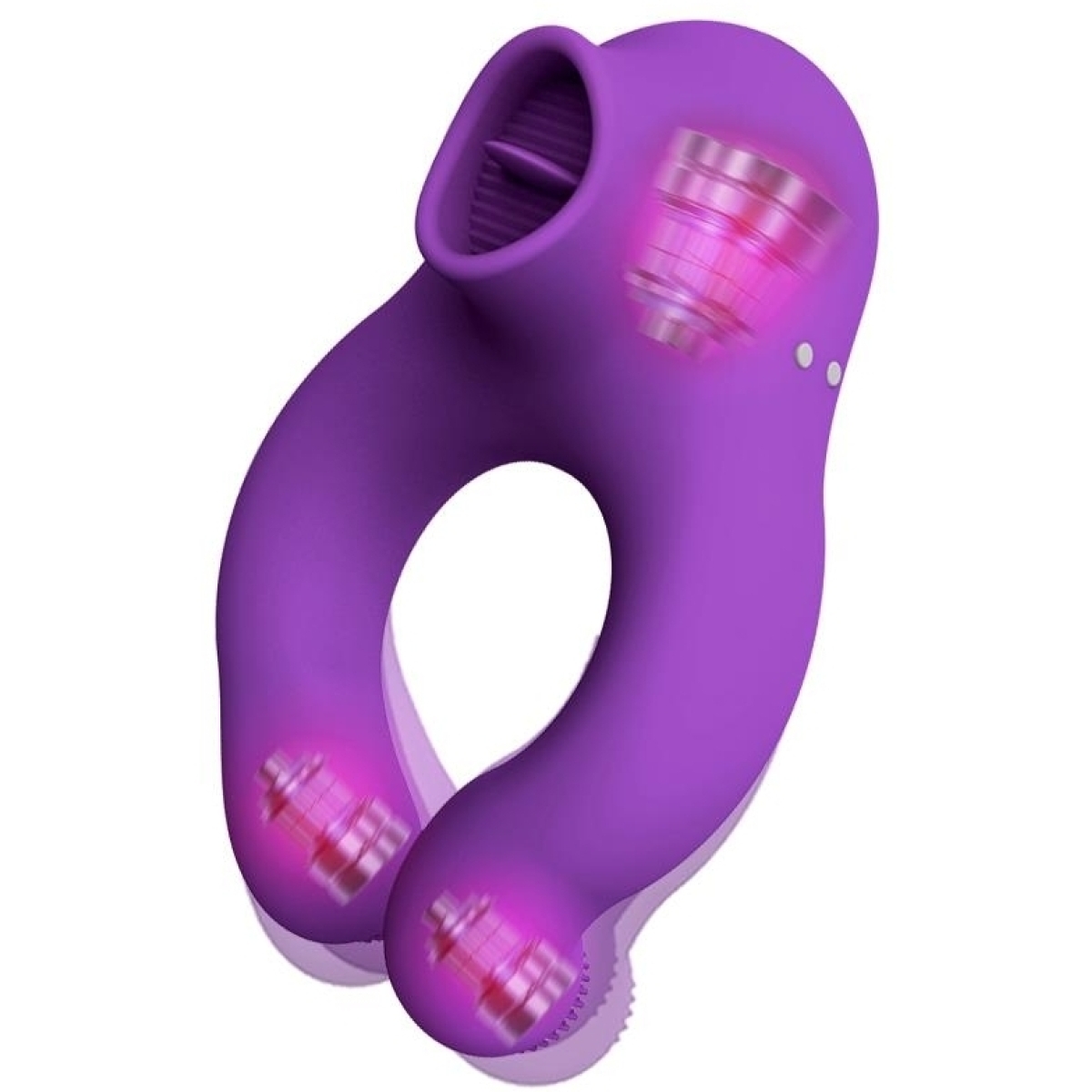 double stimulateur fenda 4