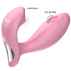double-stimulateur-flamengo-9-x-32cm double stimulateur flamengo 9 x 32cm