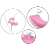 double-stimulateur-flamengo-9-x-32cm double stimulateur flamengo 9 x 32cm 3
