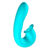 double stimulateur hydra3 14 x 32cm 2