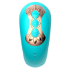 double stimulateur hydra3 14 x 32cm 4