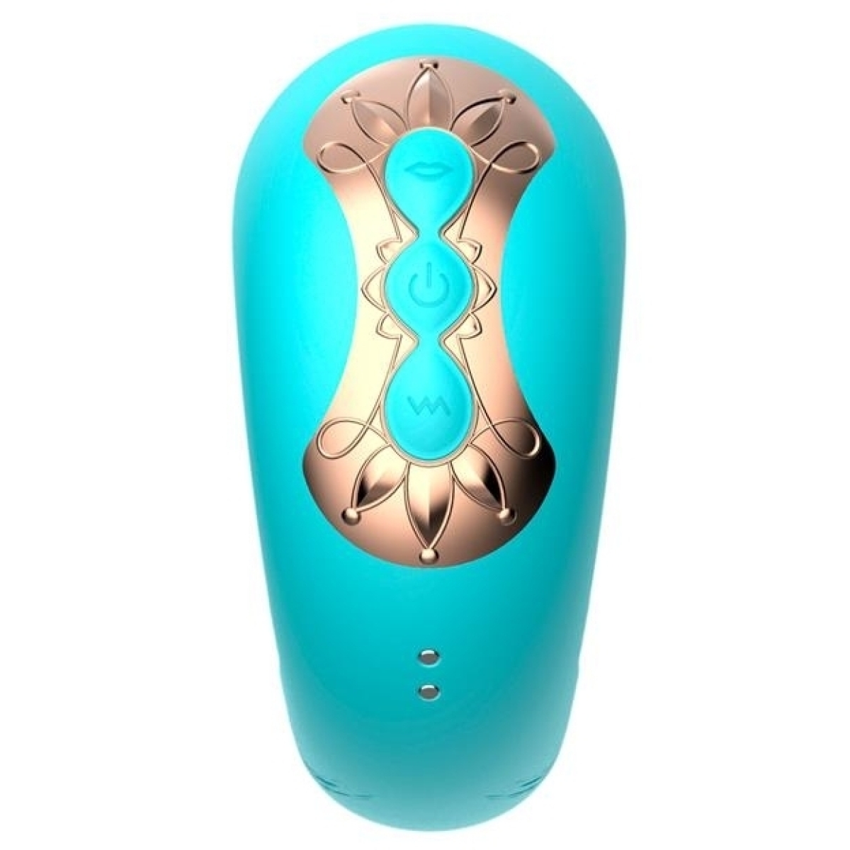 double stimulateur hydra3 14 x 32cm 4