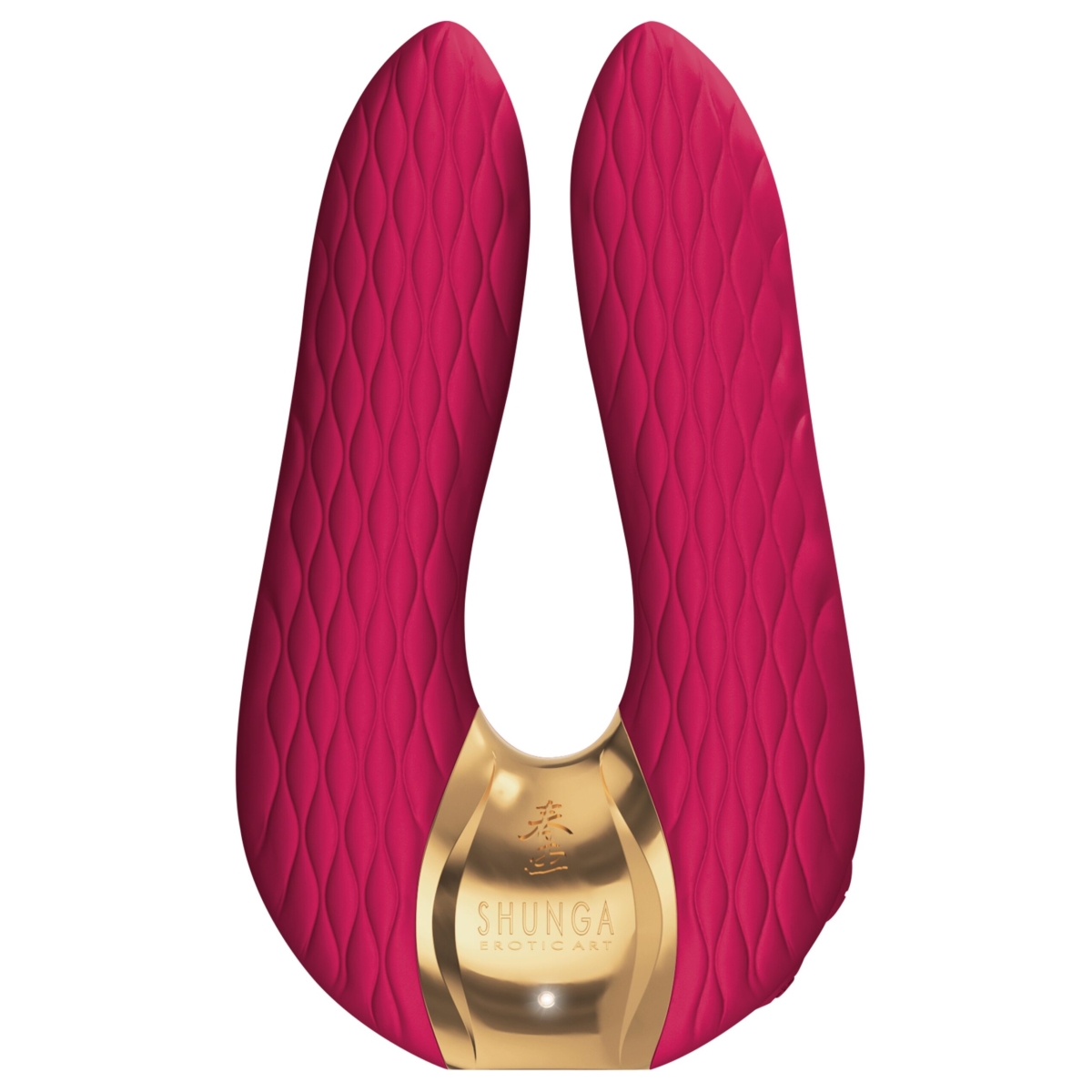 double stimulateur intime shunga aiko framboise scaled