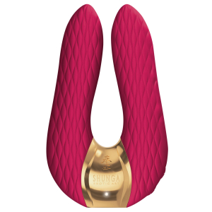 double stimulateur intime shunga aiko framboise scaled