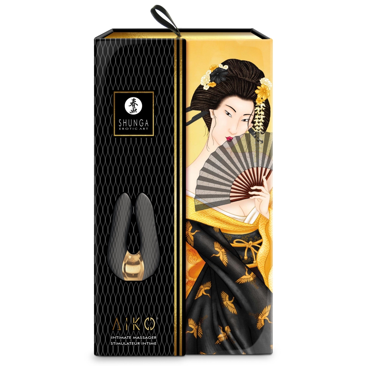 double stimulateur intime shunga aiko noir 1 scaled