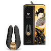 double-stimulateur-intime-shunga-aiko-noir double stimulateur intime shunga aiko noir 2