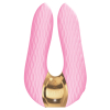 double stimulateur intime shunga aiko rose scaled