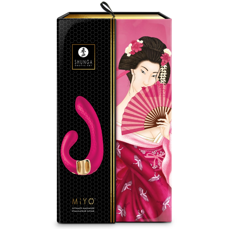 double stimulateur intime shunga miyo framboise 1 scaled