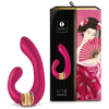 double-stimulateur-intime-shunga-miyo-framboise double stimulateur intime shunga miyo framboise 2