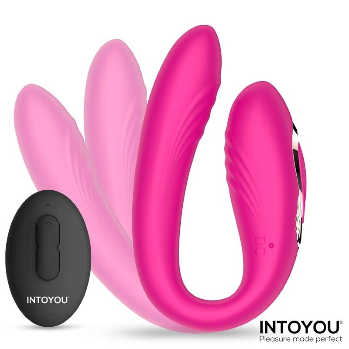 double stimulateur lanty 2 10 x 3cm 3