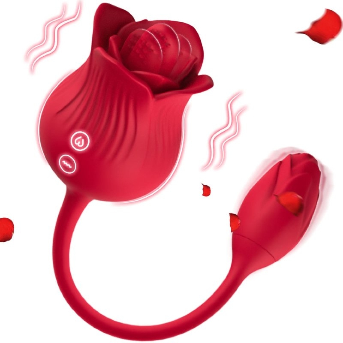 double stimulateur lickclit 6 x 3cm 2