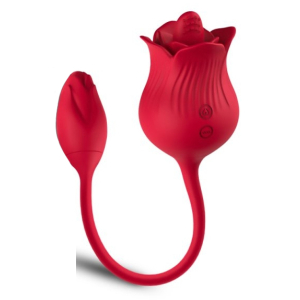 double stimulateur lickclit 6 x 3cm