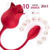 double-stimulateur-lickclit-6-x-3cm double stimulateur lickclit 6 x 3cm 6