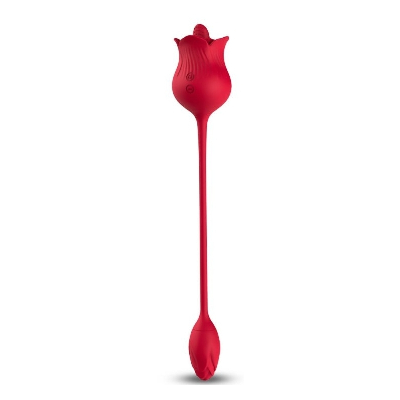 double stimulateur lickclit 6 x 3cm 8