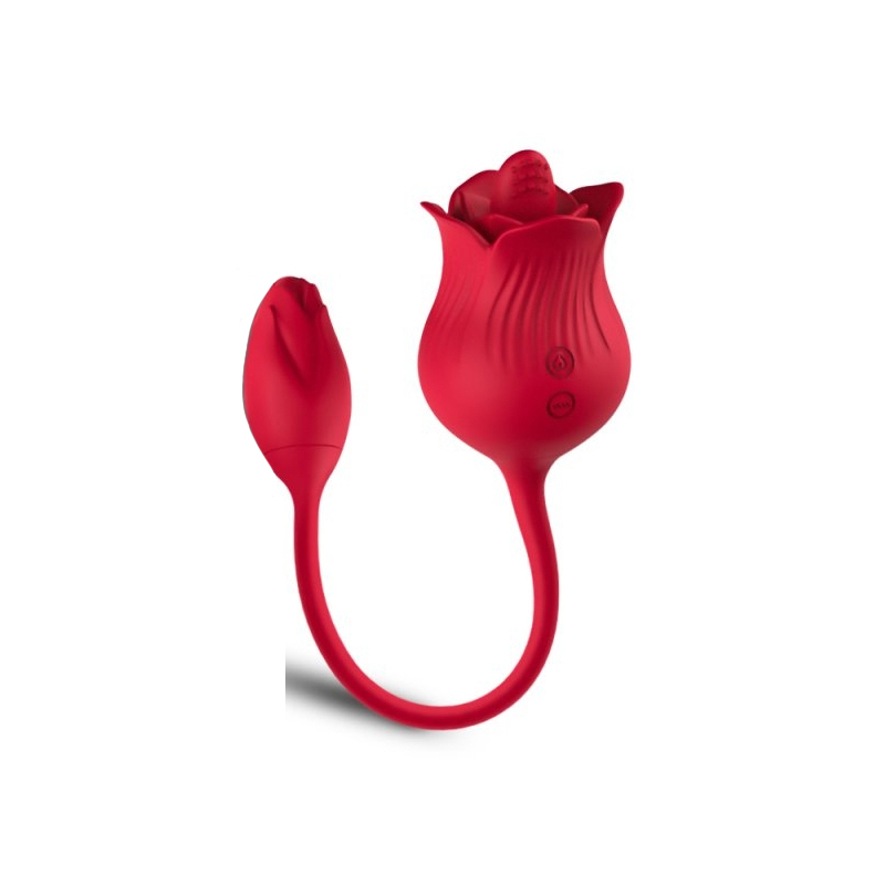 double-stimulateur-lickclit-6-x-3cm double stimulateur lickclit 6 x 3cm