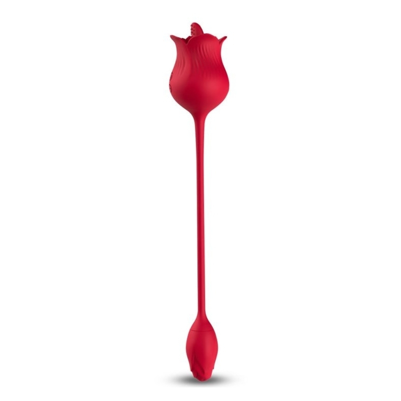 double stimulateur lickclit 6 x 3cm 9