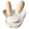 double stimulateur magical bullet 5 x 25cm
