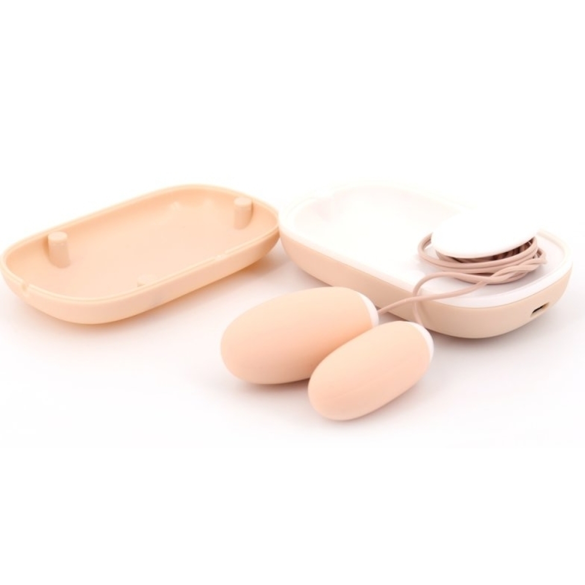 double stimulateur magical bullet 5 x 25cm 3