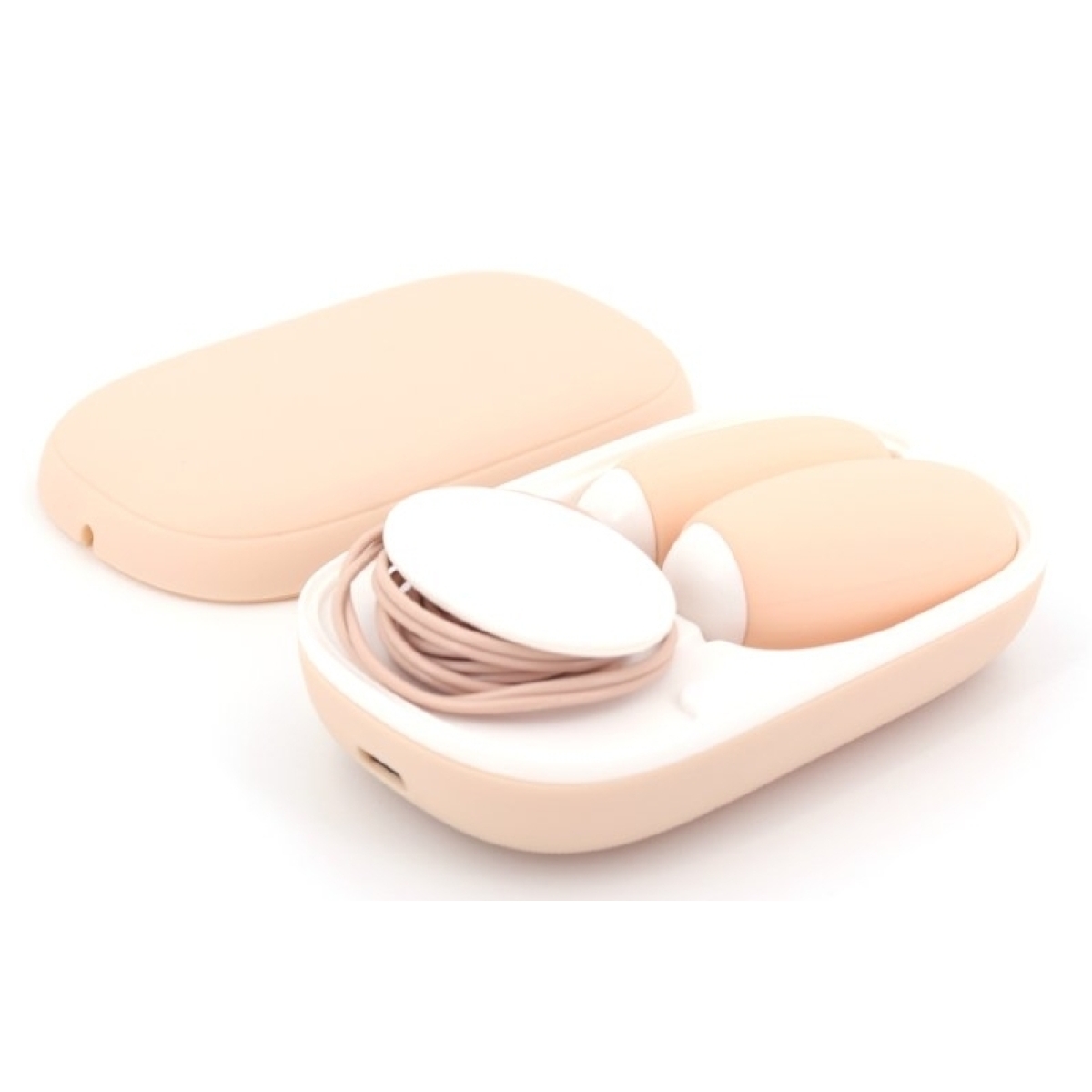 double stimulateur magical bullet 5 x 25cm 4