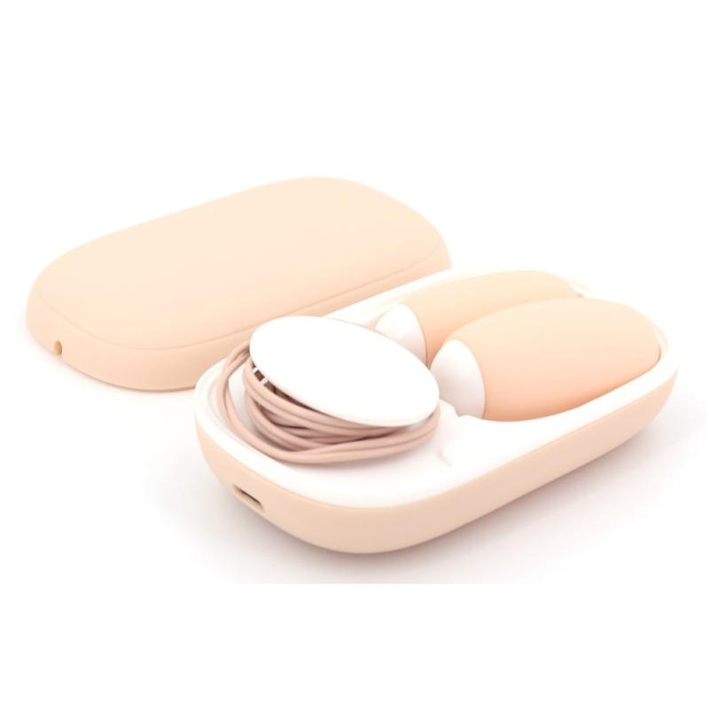 double stimulateur magical bullet 5 x 25cm 4